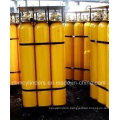 Trade Assurance CO2 Industrial Cylinders with High Quality